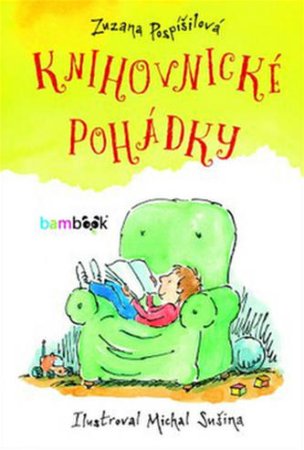 Knihovnické pohádky