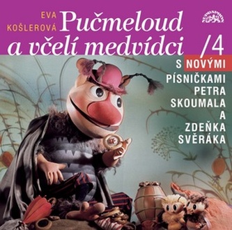 Včelí medvídci a Pučmeloud 4