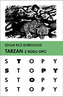 Tarzan z rodu opíc