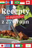 Recepty od diplomatov z 27 krajín