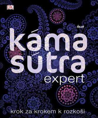 Kámasútra expert Kámasútra expert