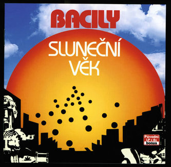 Neckář & bacily kolekce 11 sluneční věk CD