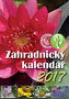 Zahradnický kalendář 2017