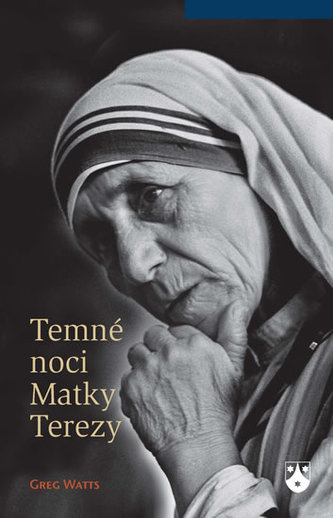 Temné noci Matky Terezy