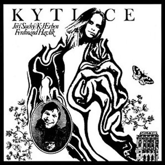 Kytice - Suchý J., Erben K.J.,  Havlík F. - 2CD
