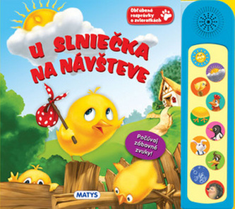 U slniečka na návšteve