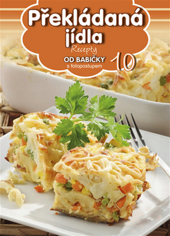 Překládaná jídla Překládaná jídla