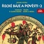 Řecké báje a pověsti 2 - CD