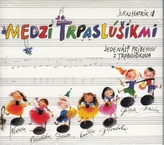 Juraj Hatrík: Medzi trpaslúšikmi