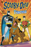 Scooby-Doo 1 Týmovka
