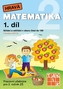Hravá matematika 2/1 Pracovní učebnice