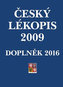 Český lékopis 2009 - Doplněk 2016