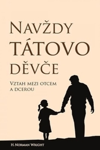 Navždy tátovo děvče Navždy tátovo děvče
