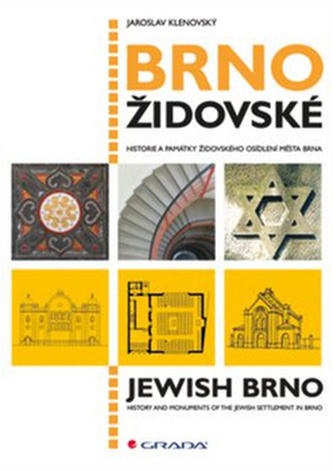 Brno židovské