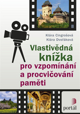 Vlastivědná knížka pro vzpomínání a procvičování paměti