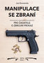 Manipulace se zbraní při zkoušce odborné způsobilosti