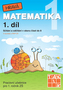 Hravá matematika 1 1.díl