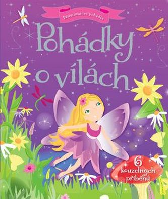 Pohádky o vílách