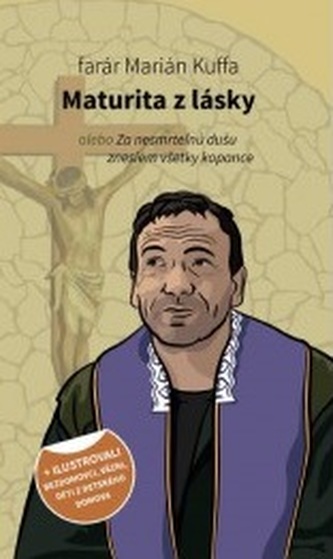 Maturita z lásky