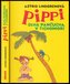 Pippi Dlhá pančucha v Tichomorí