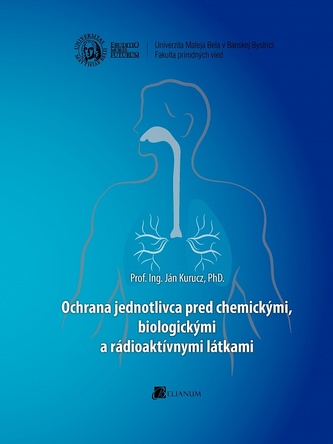 Ochrana jednotlivca pred chemickými, biologickými a rádioaktívnymi látkami