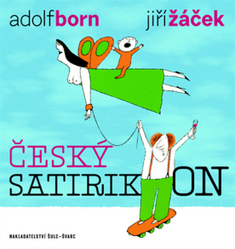 Český satirikon