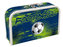 Kufřík papírový - Football 2