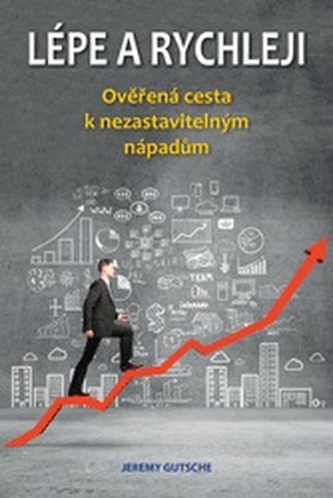 Lépe a rychleji Lépe a rychleji