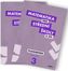 Matematika pro střední školy 3.díl Pracovní sešit (dvě části)