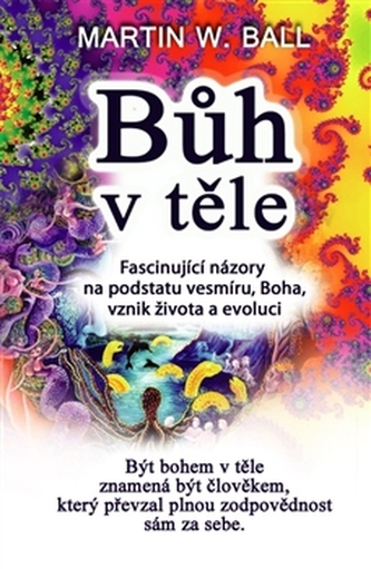Bůh v těle Bůh v těle