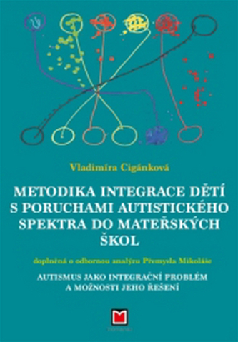 Metodika integrace dětí s poruchami autistického spektra do mateřských škol
