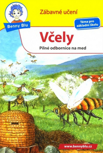 Benny Blu Včely