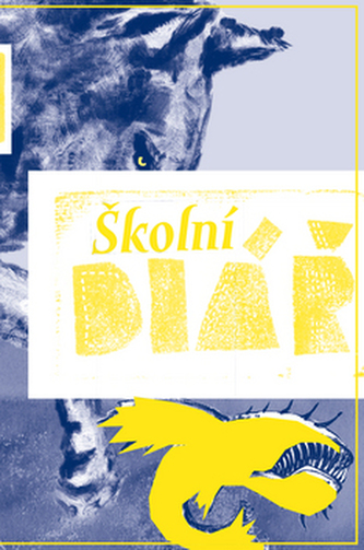 Školní diář 2016/2017