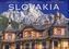 Slovakia - Portrét krajiny