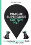 Prague Superguide Edition No. 1