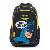 Batman/OH SNAP! - Předškolní batoh