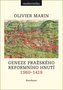 Geneze pražského reformního hnutí 1360-1419