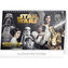 Star Wars Classic - stolní kalendář 2017