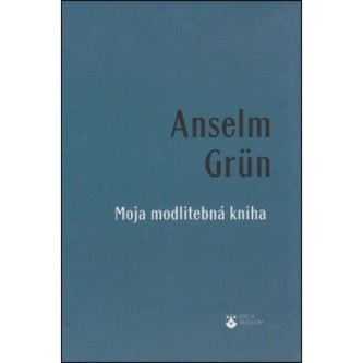 Moja modlitebná kniha