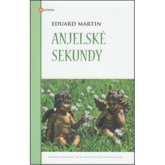 Anjelské sekundy Anjelské sekundy