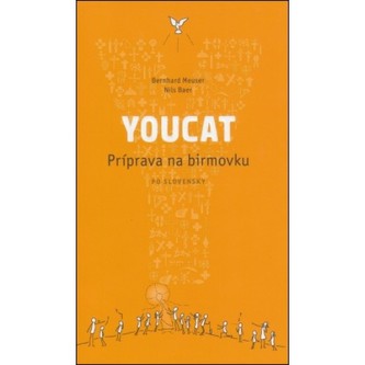 YOUCAT - Príprava na birmovku