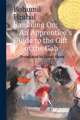 Rambling on (paperback)