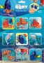 Dory - pexeso