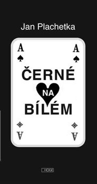 Černé na bílém / bílé na černém Černé na bílém / bílé na černém