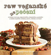RAW veganské nepečení