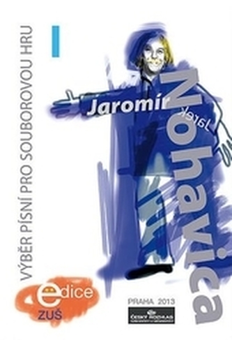 Výběr písní pro souborovou hru 1