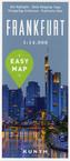 Frankfurt - Easy Map 1:14 000