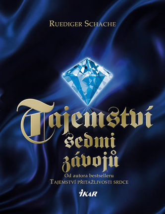 Tajemství sedmi závojů Tajemství sedmi závojů