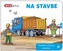 Otvor okienko - Na stavbe