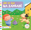 Jak to žije na zahradě